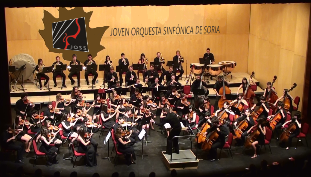 La Joven Orquesta de Soria interpretará el Concierto de las Tierras Altas para chelo y orquesta en el 80 cumpleaños del compositor García Abril